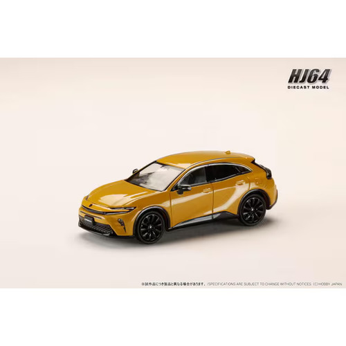 Toyota crown sport 64 - sport, 1/64