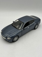 Hot Wheels 1:18 Maserati