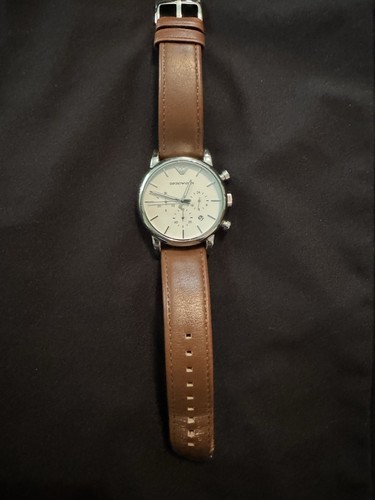Orologio emporio armani uomo - armani,