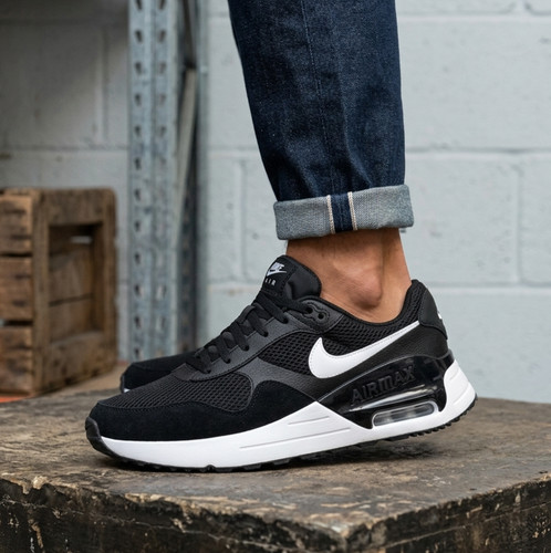 Scarpe ginnastica uomo - da,