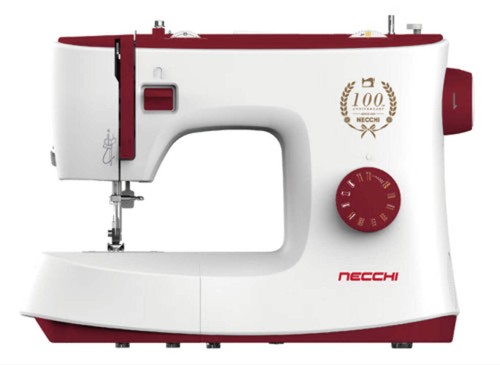 Necchi k417d macchina - necchi,