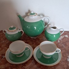 Servizio Da Caffe X 2 Della