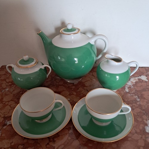 Servizio caffe 2 della - servizio,
