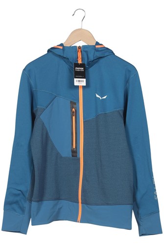 Salewa felpa con cappuccio