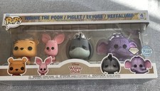 Funko Pop Disney Winnie The