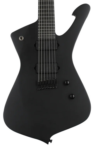 Ibanez iron label iceman - label,