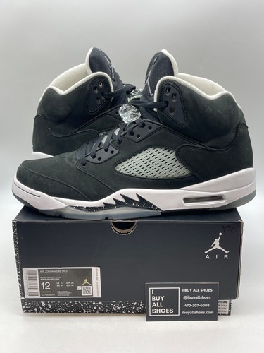 Jordan retro moonlight - jordan, 5