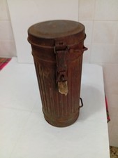 MASCHERA ANTIGAS TEDESCA II W