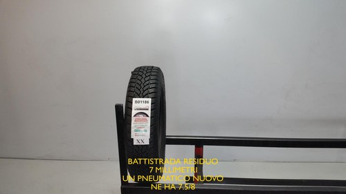 Gomme usate termiche - ,