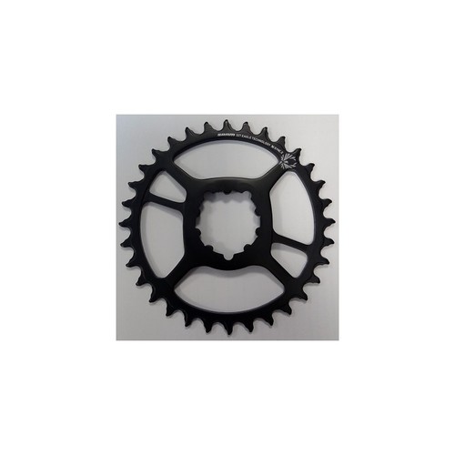 Corona ricambio eagle - nx/sx,