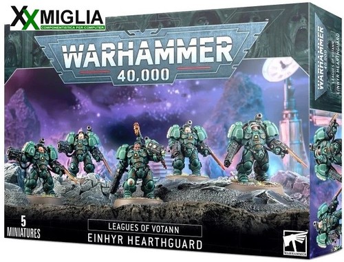 Warhammer 000 leagues of - leagues,