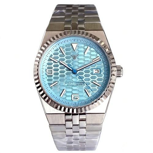 Tandorio zaffiro 41mm - tandorio,