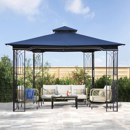 Tettoia gazebo ricambio per - tettoia,