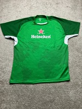 Maglia Heineken Uomo XL Verde