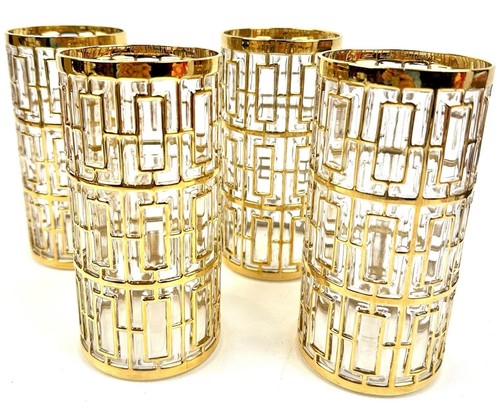 Set bicchieri highball - set,