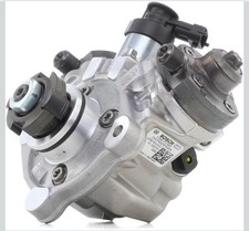 Pompa Ad Alta Pressione BOSCH