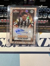 Topps Decades Inzaghi Auto /5