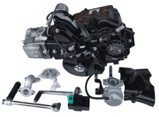 Kit motore 125 cc 4 velocità