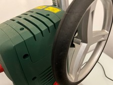 Bosch PBD 40 Trapano da Tavolo 710 W - Laser, LED, Display Digitale, Ottimo Tro