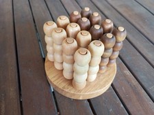 Giochi d’Ingegno, uscita