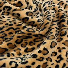 Tessuto Pile Cinigliato