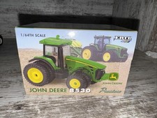 Trattore anteriore e