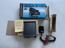 Radio albrecht ae 5280 - albrecht,