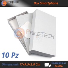 (10Pz) Box Cartone Scatola
