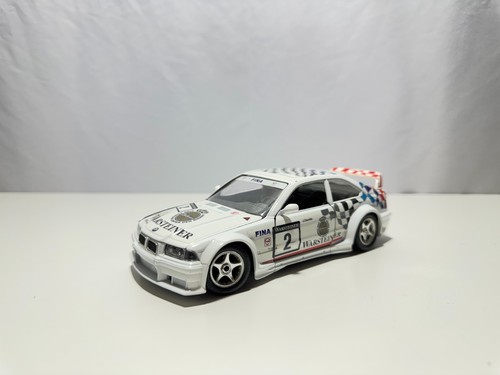 Modellino auto bburago - modellino, 1:24
