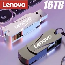 Chiavetta USB 1-16TB USB 3.0 Alta Velocità Pen Drive Flash Memory  Foto File .