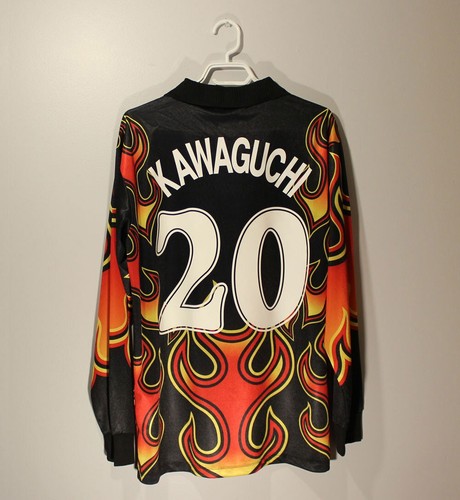 Maglia portiere retrò