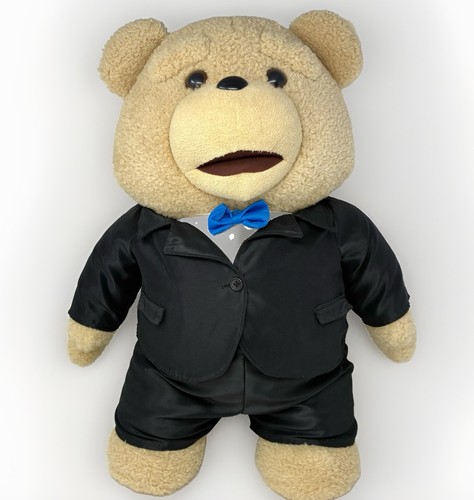 Peluche orsacchiotto parlante