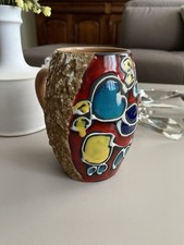 Ceramica Vintage Antica Casali