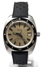 Orologio Olma TS200 automatic