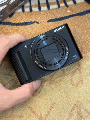 Sony cyber shot - sony, cyber-shot