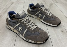 Men's Shoes PREMIATA Mod. Lucy