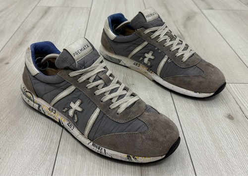 Men shoes premiata - shoes, mod.