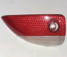 Alfa 147 lente - alfa, luce