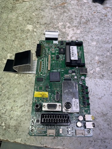 Scheda madre 17mb60 1 - madre, 17mb60-4.1