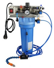 Bzt lubrificazione minima - bzt,