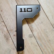 Box Sedile Defender Protettore