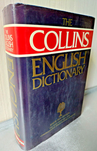 The collins english - the,