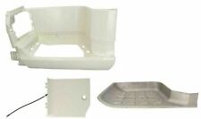 Set ingresso in basso a