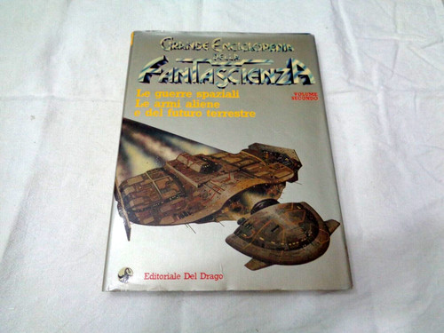 Enciclopedia della - enciclopedia,