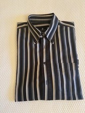 roccobarocco camicia uomo taglia xl , ottime condizioni e qualità