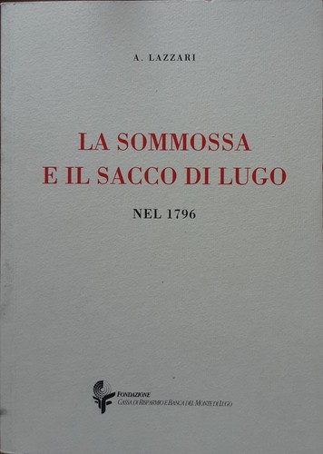 Lazzari la sommossa e - lazzari,
