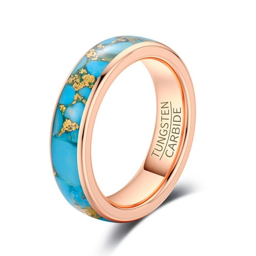 Anello moda classica - 6,
