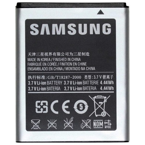 Samsung batteria litio - batteria,