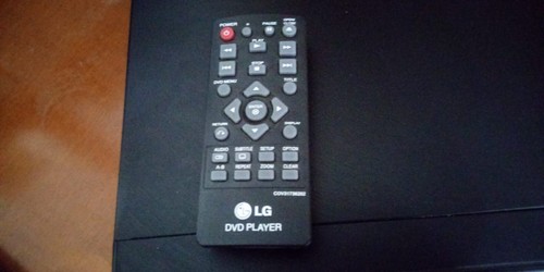 Lettore dvd dp132h - lettore,