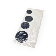 KITCHEN FLAME RETARDANT PLATES